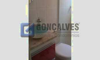 Imagem 6: SAO BERNARDO DO CAMPO - Residential / Apartment - BAETA NEVES