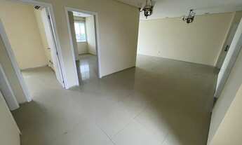 Imagem: Apartamento Vista Mar com 3 suítes// 153m