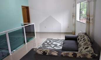 Imagem 5: Casa - Parque Santa Bárbara - Campinas