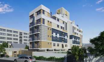 Imagem 2: Apartamento com 3 quartos à venda por R$ 290000.00, 69.95 m2 - BOM JESUS - SAO JOSE DOS PI