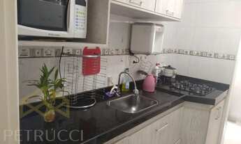 Imagem 4: Apartamento - Jardim Antonio Von Zuben - Campinas