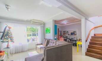 Imagem 6: Porto Alegre - Casa Padrão - Lagos De Nova Ipanema