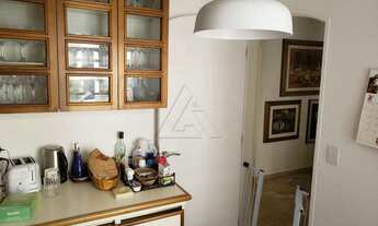 Imagem 7: Apartamento com 4 dorms, Vila Morumbi, São Paulo - R$ 900 mil, Cod: 4446