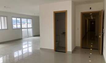 Imagem 6: ALUGUEL DE LINDA SALA COMERCIAL ALTO PADRÃO DE 110 m2 COM 2 WC E 2 VAGAS