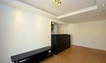 Imagem 4: APARTAMENTO RESIDENCIAL em São Paulo - SP, Mooca