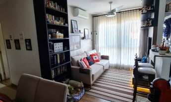 Imagem 7: Apartamento em Glória