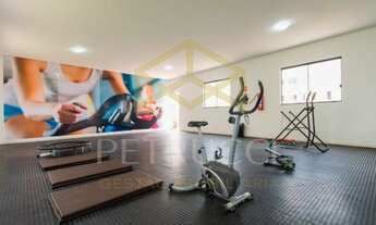 Imagem 5: Apartamento - Parque das Constelações - Campinas