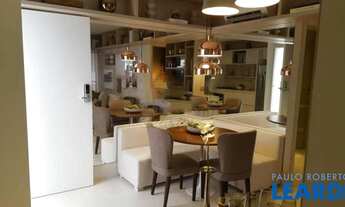 Imagem 4: APARTAMENTO - VILA ROMANA - SP