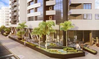 Imagem 2: Garden à venda 2 Quartos, 1 Suite, 1 Vaga, 75.4M², Alto da Glória, Curitiba - PR