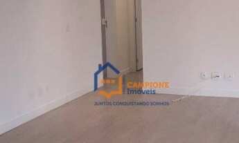 Imagem 2: Apartamento para alugar, 134 m² por R$ 6.500,00/mês - Vila Anastácio - São Paulo/SP