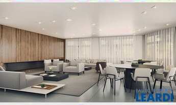 Imagem 2: APARTAMENTO - POMPÉIA - SP