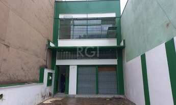 Imagem: Porto Alegre - Prédio Inteiro - Santana