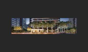 Imagem 5: W Residences São Paulo - Apartamento de 53 à 68m², com 2 Dorm - Vila Olímpia - SP