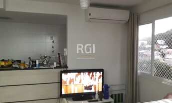 Imagem 4: Porto Alegre - Apartamento Padrão - Teresópolis