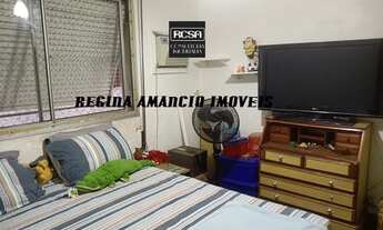 Imagem 6: Apartamento para venda possui 200 metros quadrados com 4 quartos em Tijuca - Rio de Janeir