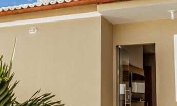 Imagem 4: Bender Ville Liberdade, com 3 quartos- Crajubar - Barbalha/CE