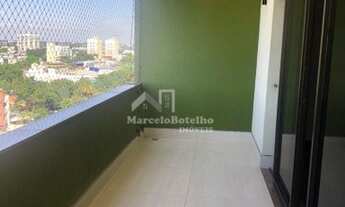 Imagem 4: Apartamento á venda Edifício Litani