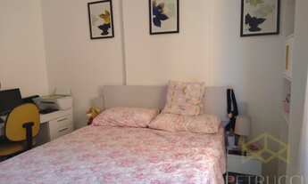 Imagem 6: Apartamento - Centro - Campinas