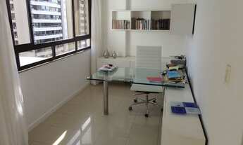 Imagem 3: Apartamento para Venda em Salvador, Pituba, 4 dormitórios, 3 suítes, 5 banheiros, 3 vagas