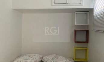 Imagem 6: Porto Alegre - Apartamento Padrão - Centro Histórico