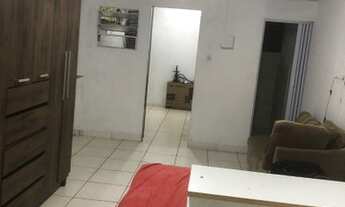 Imagem 4: Kitnet mobiliada