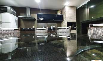 Imagem 3: Casa (térrea em condominio) 3 dormitórios/suite, cozinha planejada, portaria 24hs, lazer