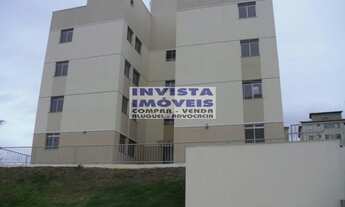 Imagem 7: Apto 2 qts, 1 vaga, prédio novo. Ao Lado do Supermercado BH. R$- 155 mil financiado