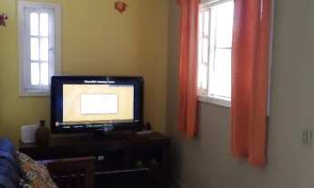 Imagem 3: Casa com 3 dormitórios à venda por R$ 827.000,00 - Boracéia - Bertioga/SP