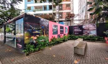 Imagem 2: JS) Encante-se com o Tamarineira Prince - 02 quartos (1 suíte