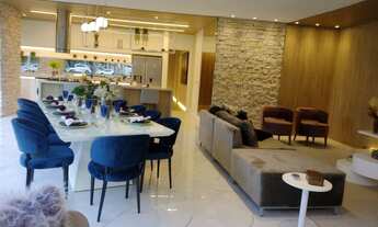 Imagem 3: Apartamento à venda 3 Quartos, 3 Suites, 3 Vagas, 159M², ENSEADA DO SUÁ, VITÓRIA - ES