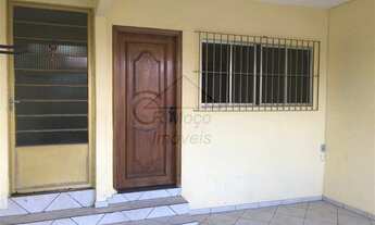 Imagem: São Paulo - Casa Padrão - Vila Granada