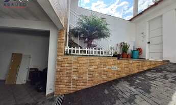 Imagem 6: Casa para venda tem 221 metros quadrados com 3 quartos em Laranjeiras - Caieiras - SP