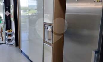 Imagem 5: Apê alto padrão com lazer de clube