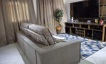 Imagem 2: Casa - Jardim Roseira - Campinas