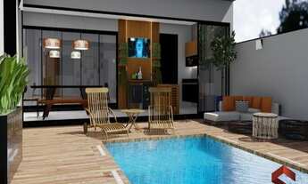 Imagem 6: CASA RESIDENCIAL em INDAIATUBA - SP, RESIDENCIAL DUAS MARIAS