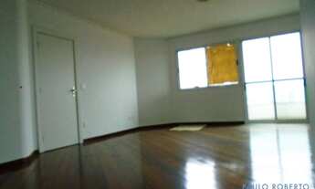 Imagem 2: APARTAMENTO - CAMPO BELO - SP