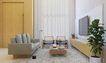 Imagem 3: Casa - Jardim Ypê - Paulínia