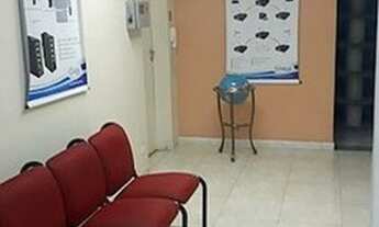 Imagem 2: PRÉDIO - LIBERDADE - SP