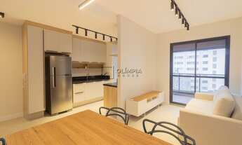 Imagem: Locação Apartamento 2 Dormitórios - 74