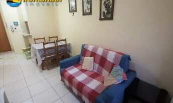 Imagem 5: No Centro de Tramandaí, 01 dormitório, mobiliado. Vale a pena vir conhece-lo