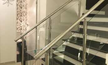 Imagem 3: SÃO PAULO - Casa de Condomínio - MORUMBI