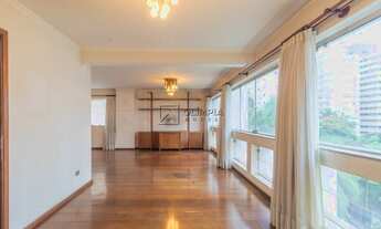 Imagem 5: Venda Apartamento 3 Dormitórios - 180 m² Jardim Paulista