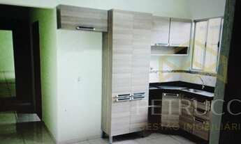 Imagem 4: Casa - Jardim Califórnia - Indaiatuba