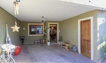 Imagem 3: Porto Alegre - Casa Padrão - Hípica