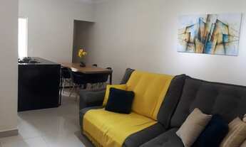 Imagem 4: SUMARÉ - Casa Padrão - JARDIM AMÉLIA