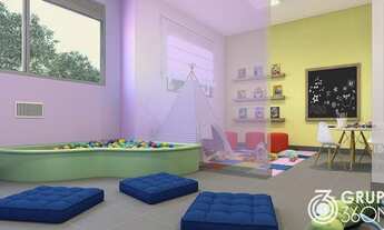 Imagem 7: Apartamento para Venda em São Paulo, Conjunto Habitacional Santa Etelvina III, 2 dormitóri