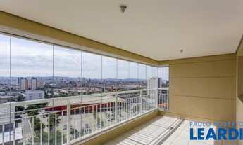 Imagem: APARTAMENTO - TATUAPÉ - SP