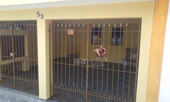 Imagem 6: Oportunidade!!! 3 Casas à venda, 125 m² por R$ 430.000 - Vila Sacadura Cabral - Santo Andr