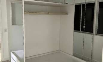 Imagem 7: Apartamento no Reserva Parque 2 quartos mobiliado!Pronto pra morar