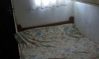 Imagem 3: Quitinet idependente loft americano